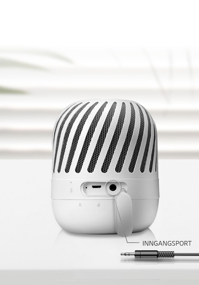 Koble til andre enheter<br>2