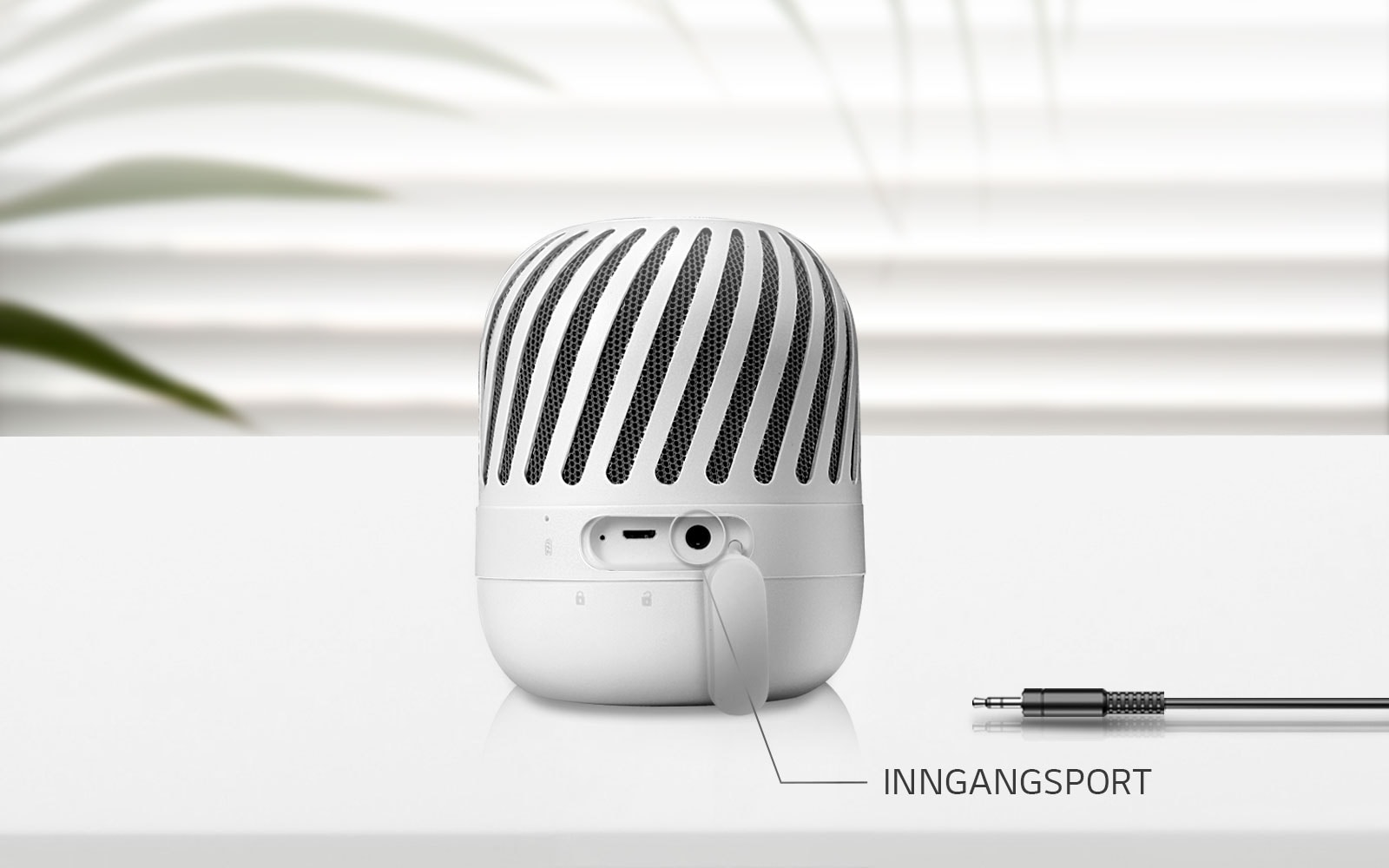 Koble til andre enheter<br>1