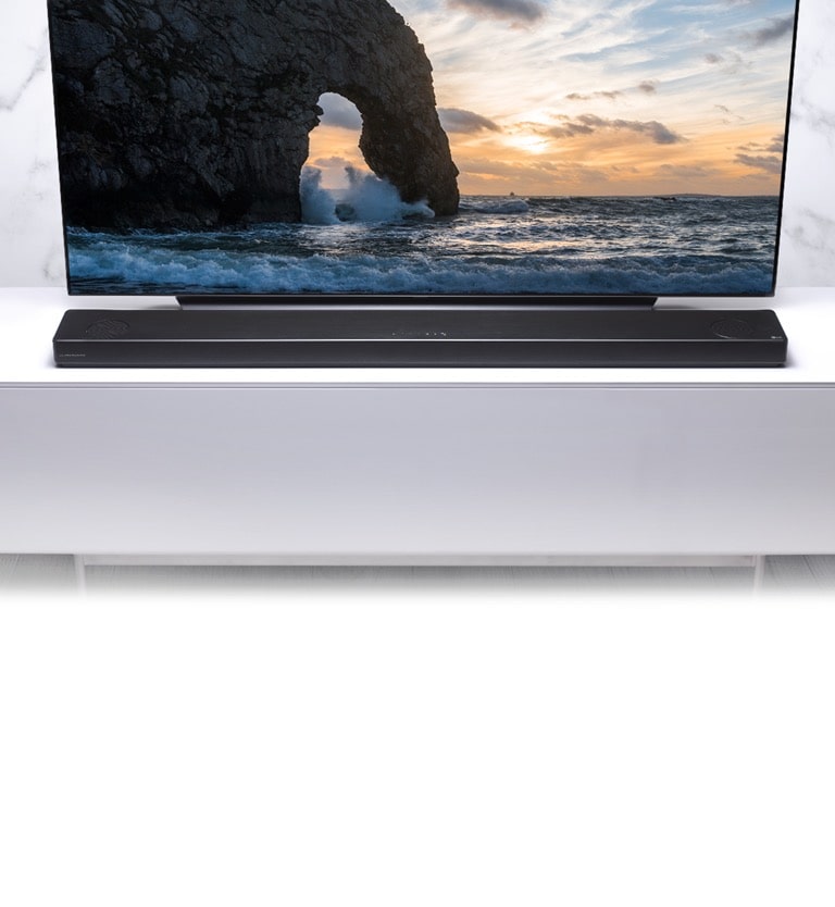 Harmonisk TV-matchende design2