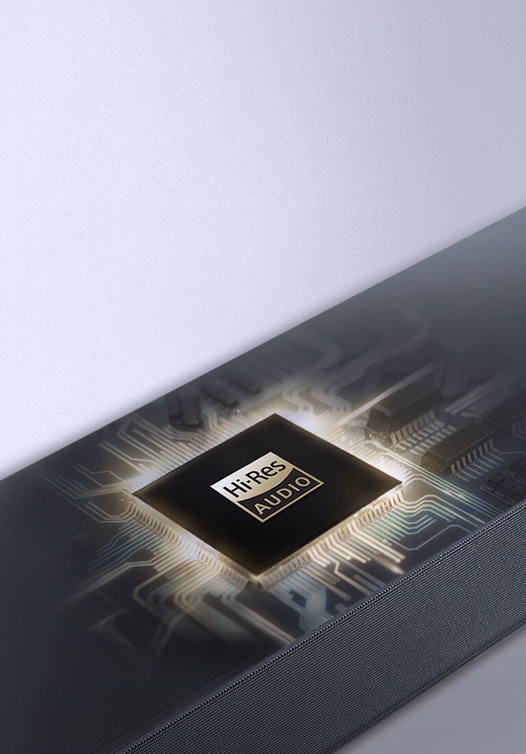 High Resolution Audio<br>2