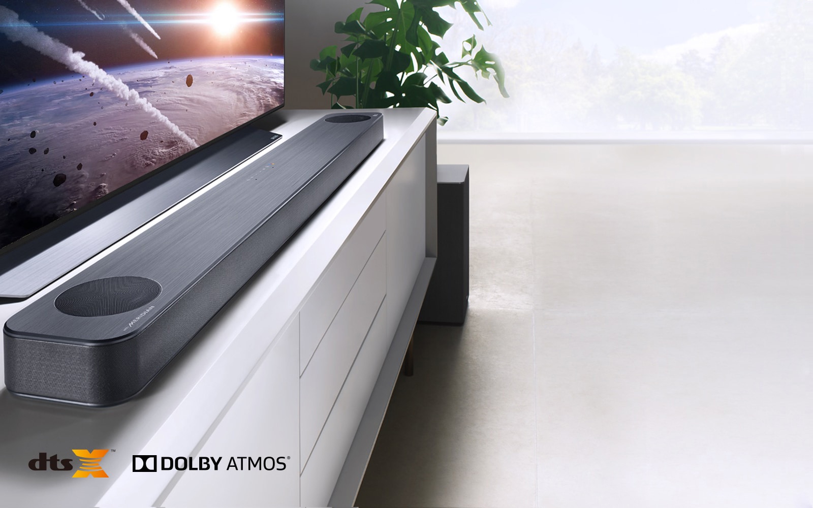 Dimensjonal lyd for fordypning<br>1