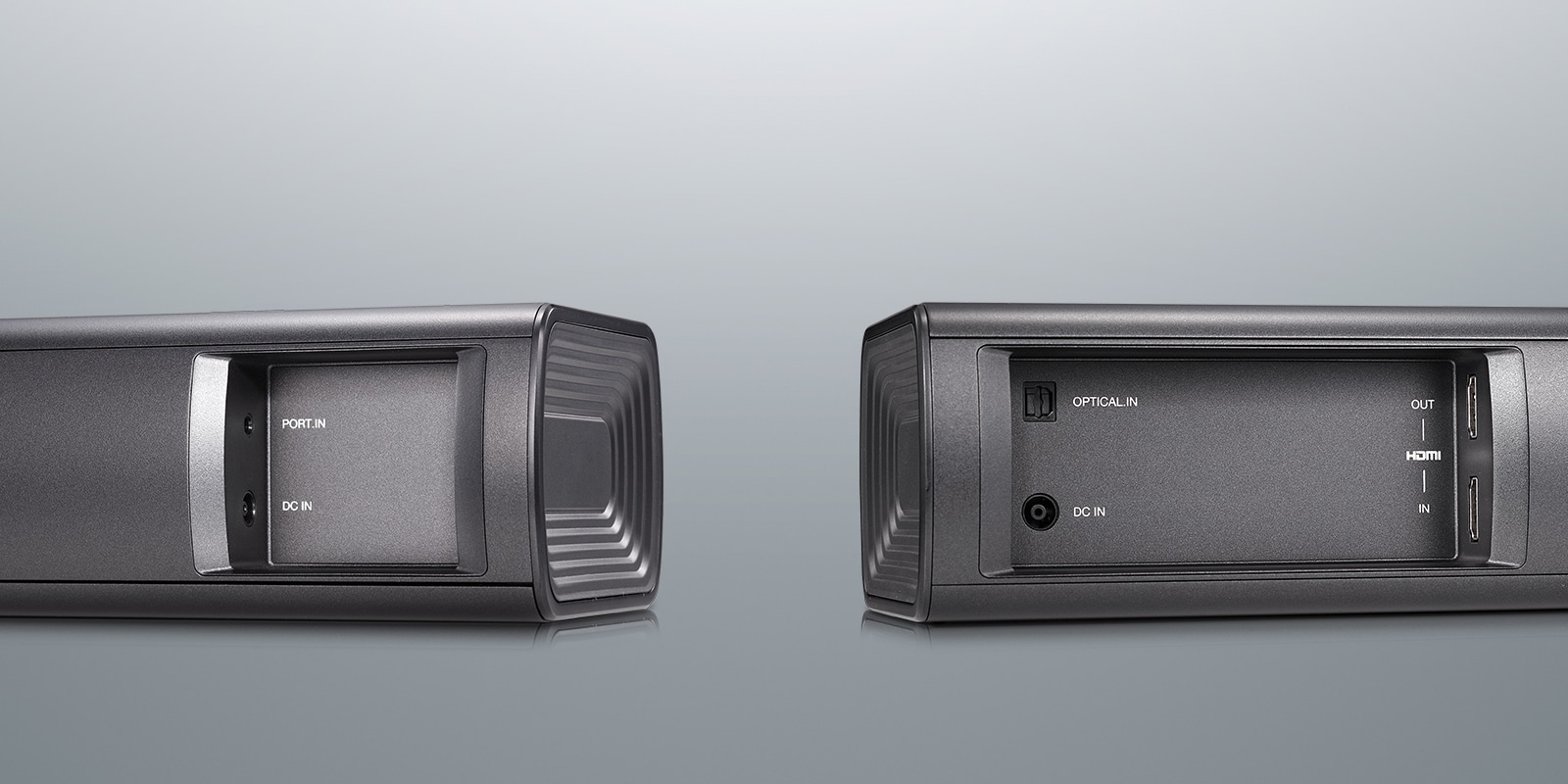 Koblet til underholdningen din<br>1