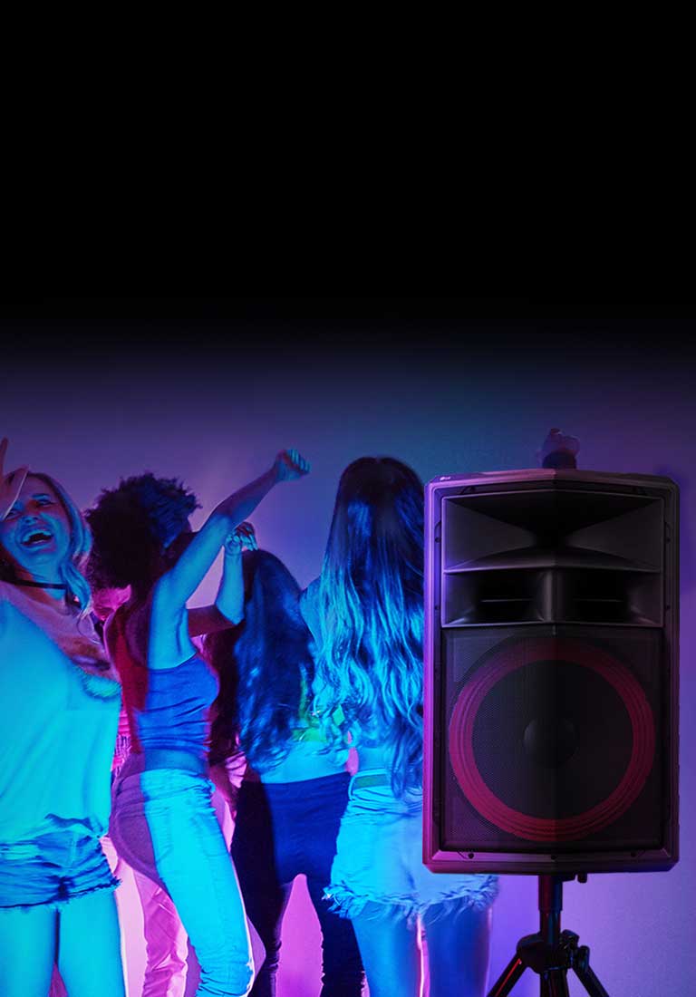 Auto DJ, sett festen din på automatikk2