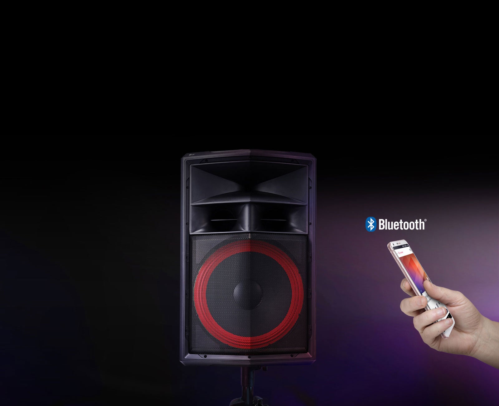 Bluetooth Stand-by 1