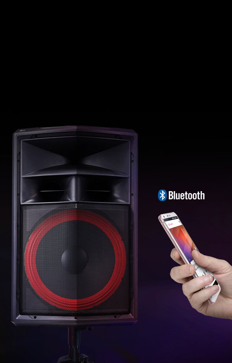 Bluetooth Stand-by 2