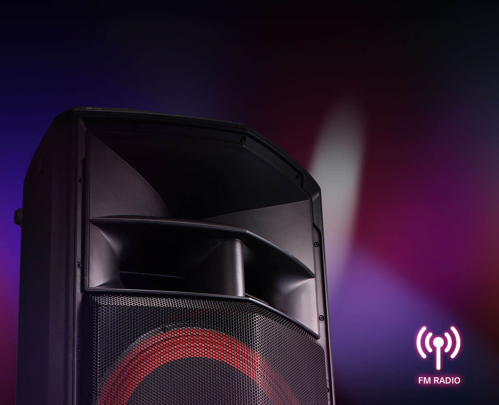 FM-radio, hold deg oppdatert1