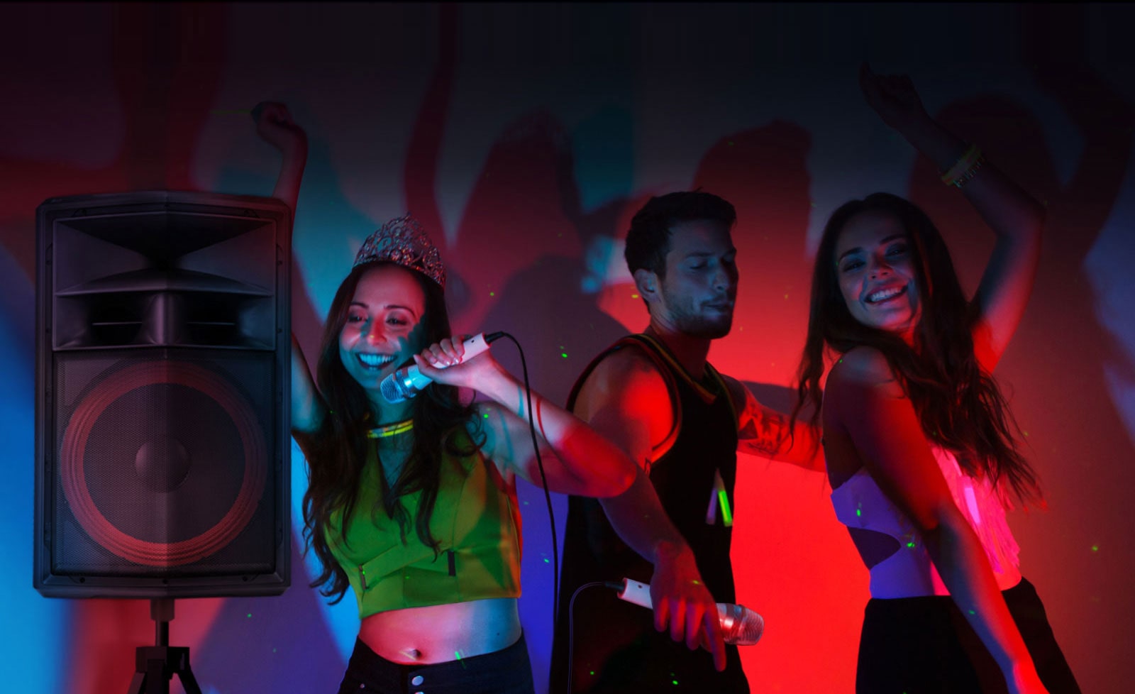 Karaoke Star, vær vokalisten1