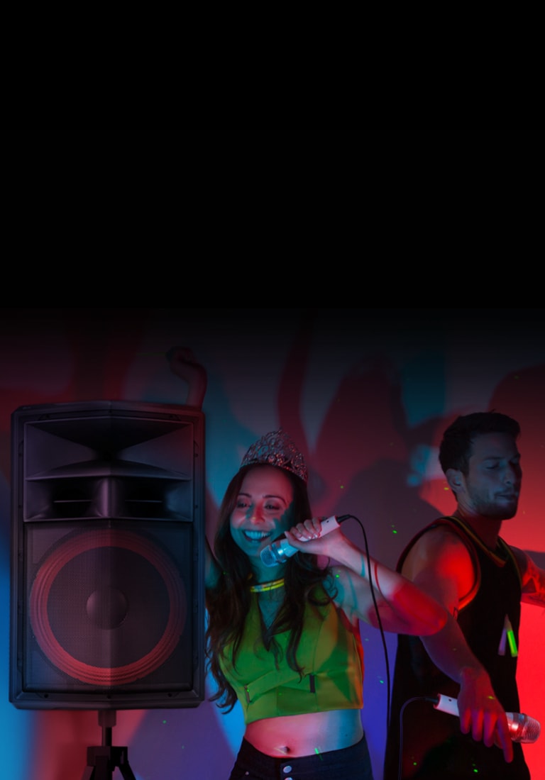 Karaoke Star, vær vokalisten2