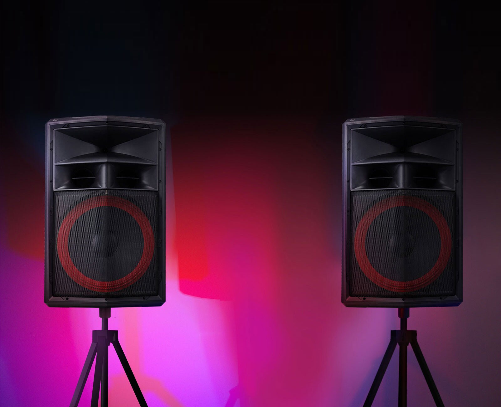 Tripod-stativ, hev festen til nye høyder1