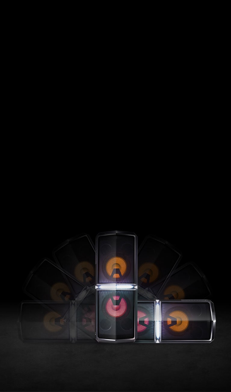 Fleksibel installasjon2