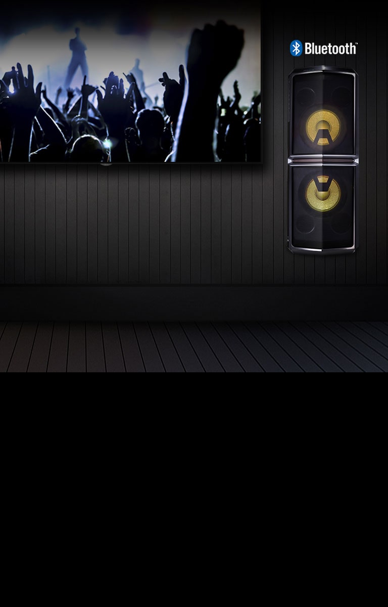 Lydsynking med TV-en2