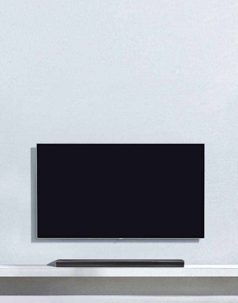 TV Matching Design, komplementerende perfeksjon2