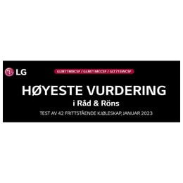 Høyeste vurdering