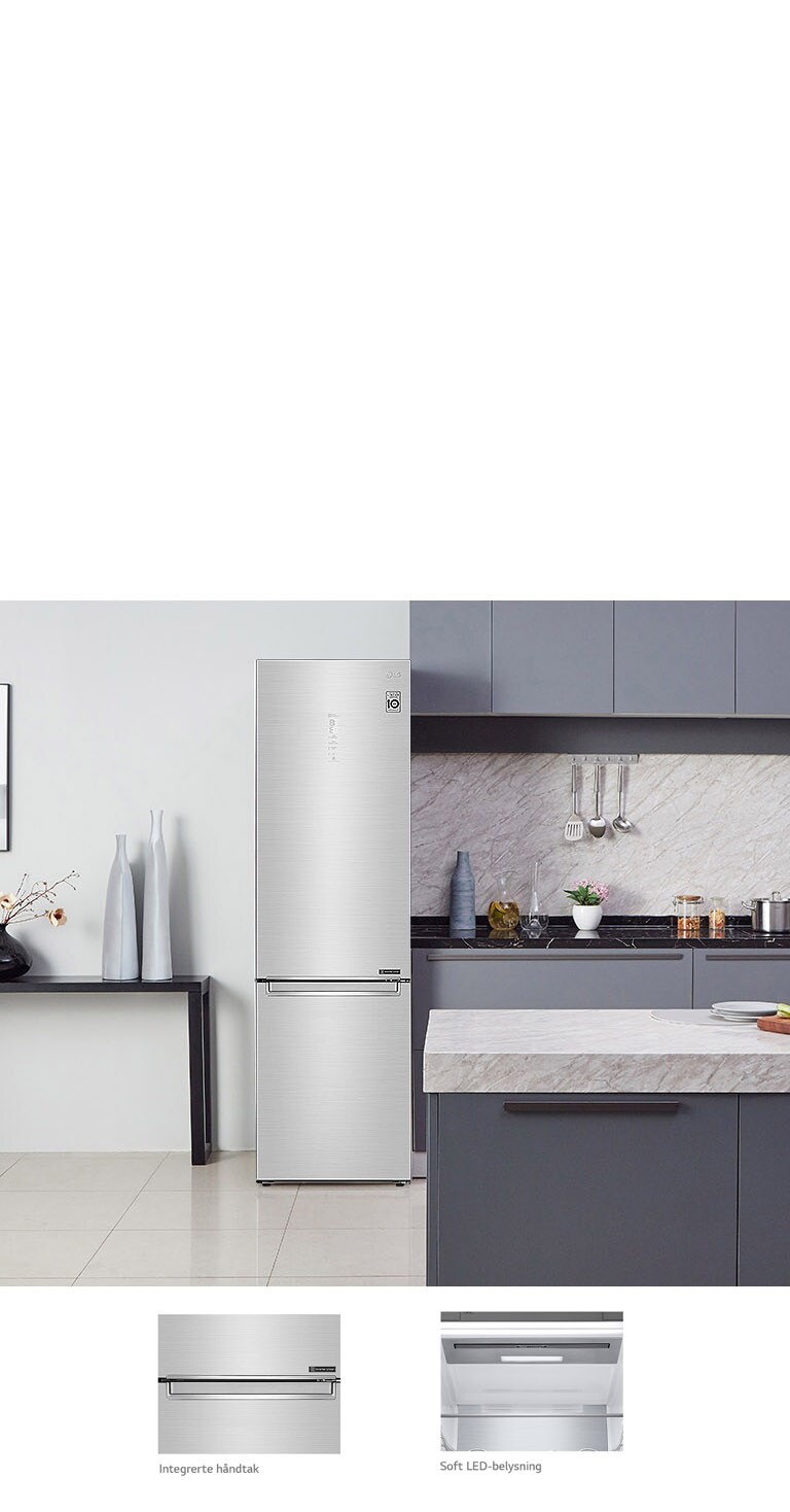 Elegant og praktisk minimalisme2