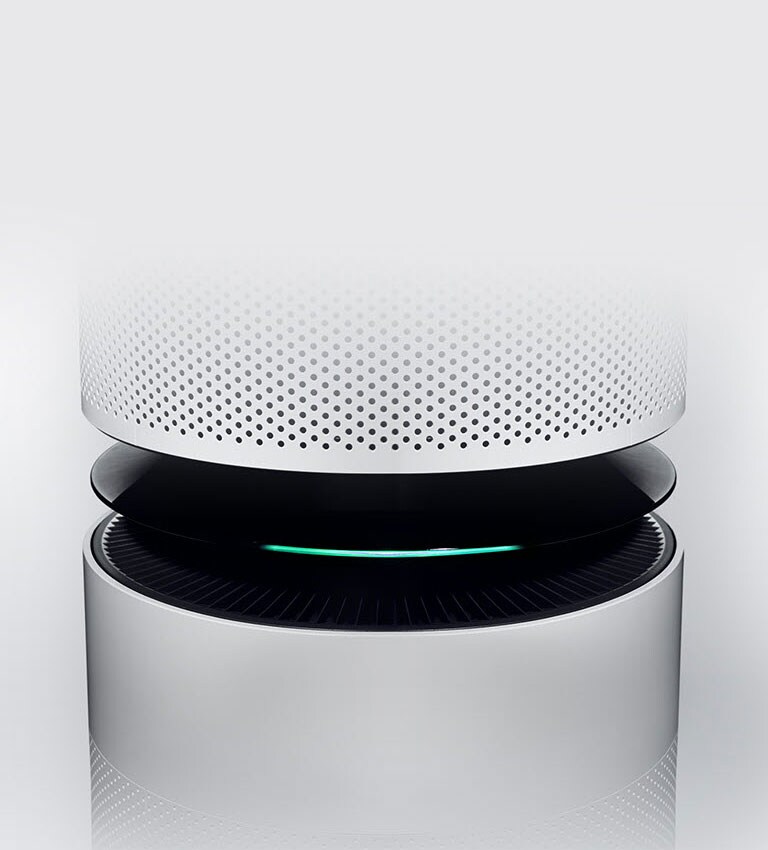 Air Round Design<br>2