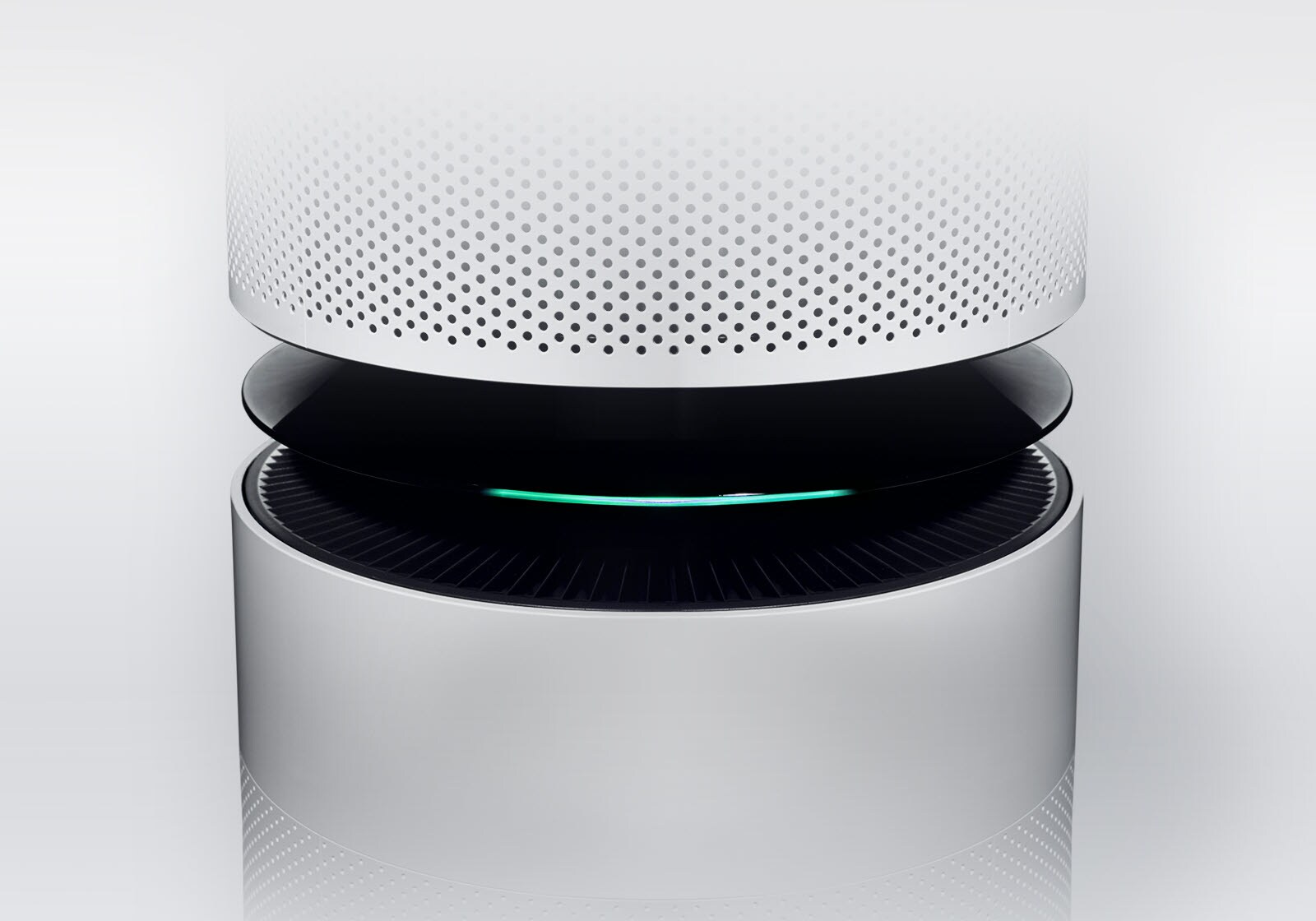 Air Round Design<br>1