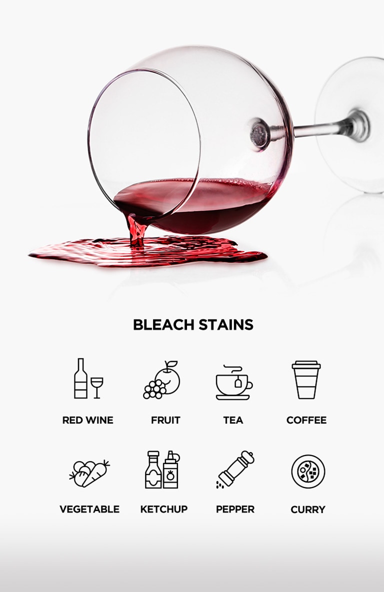 Glasset er plassert på venstre side av bildet, som er en hvit bakgrunn.