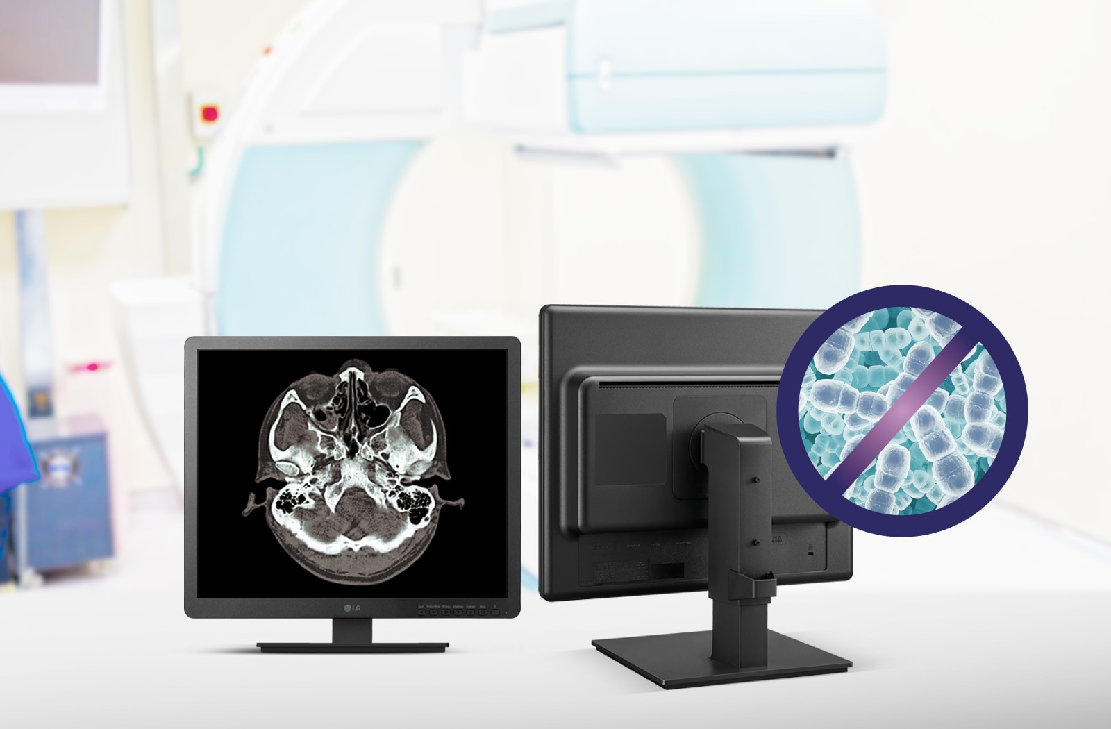 Plastikkhus med antimikrobielle egenskaper1
