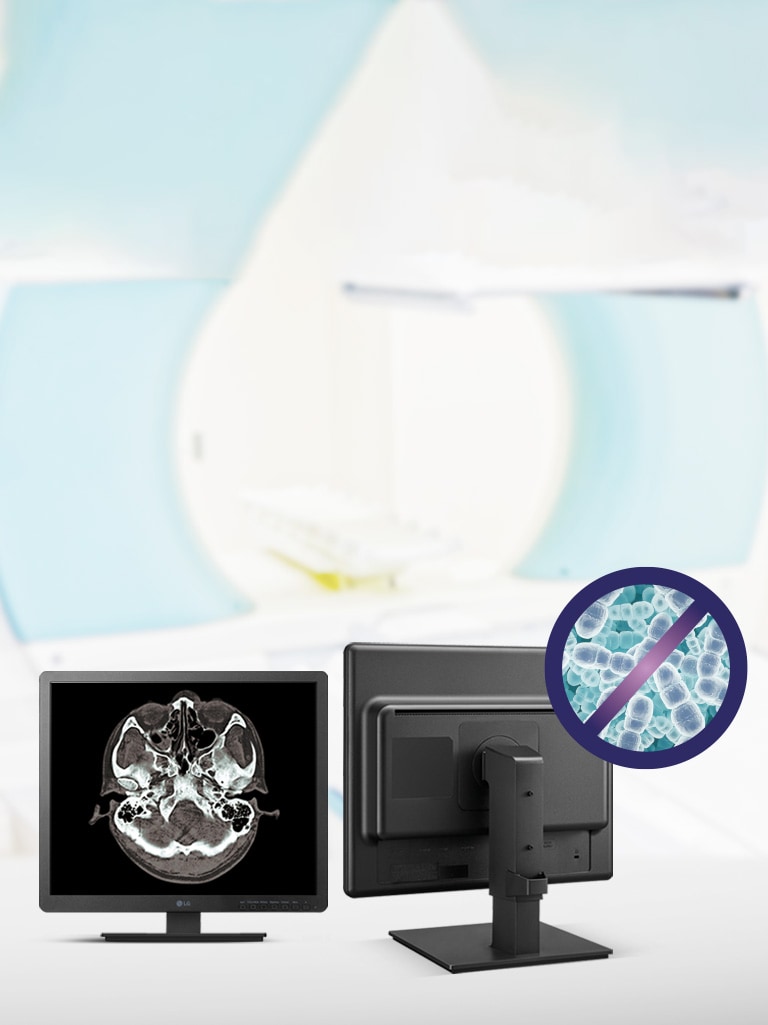 Plastikkhus med antimikrobielle egenskaper1