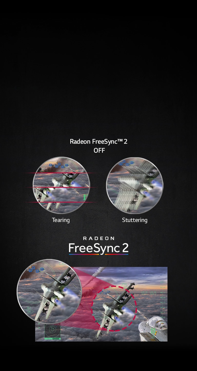 Klarere, jevnere bilde2