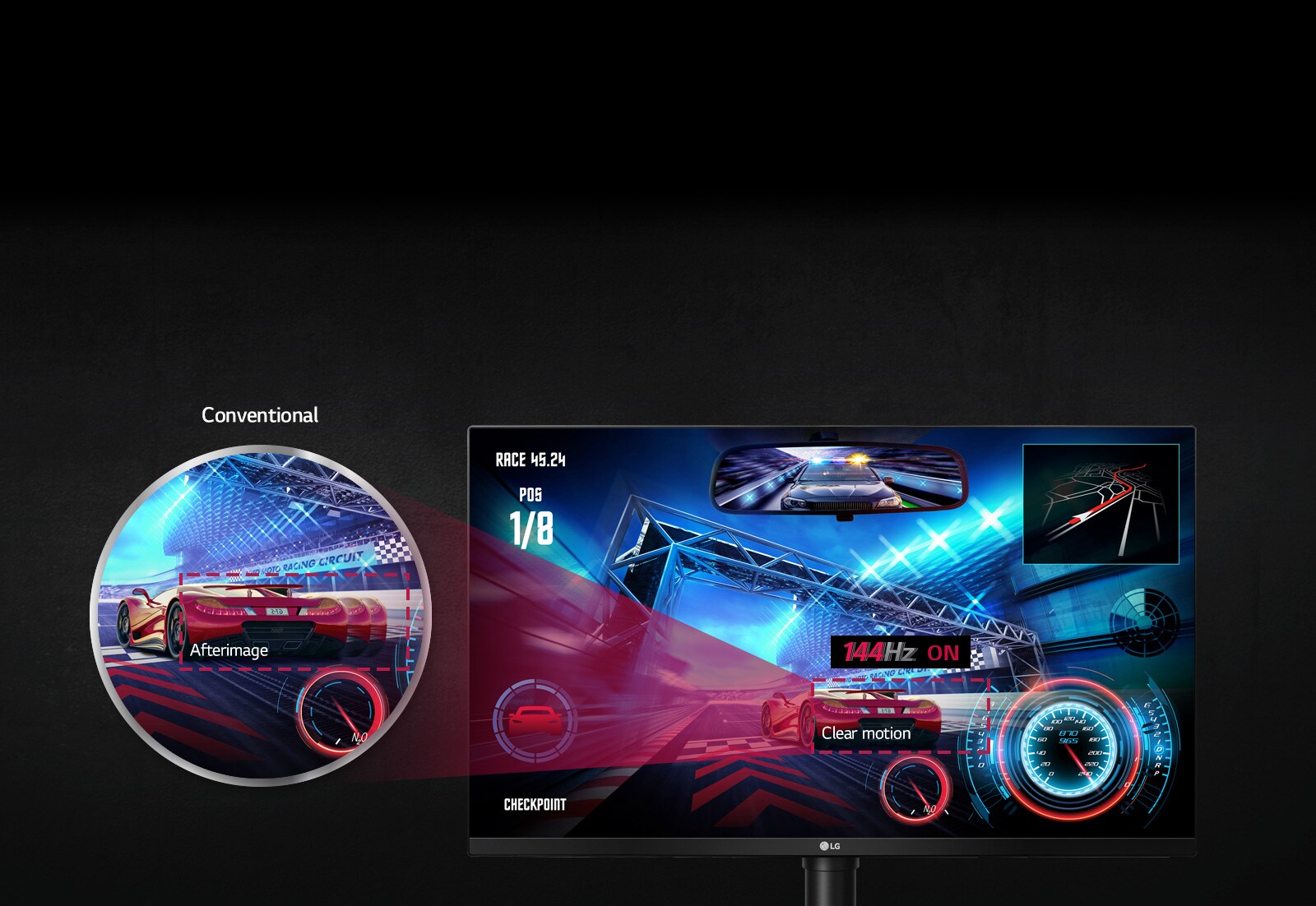 Flytende spillebevegelse1