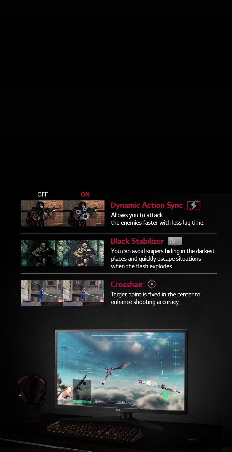 Fullt utstyrt med vinnende funksjoner for spilling2