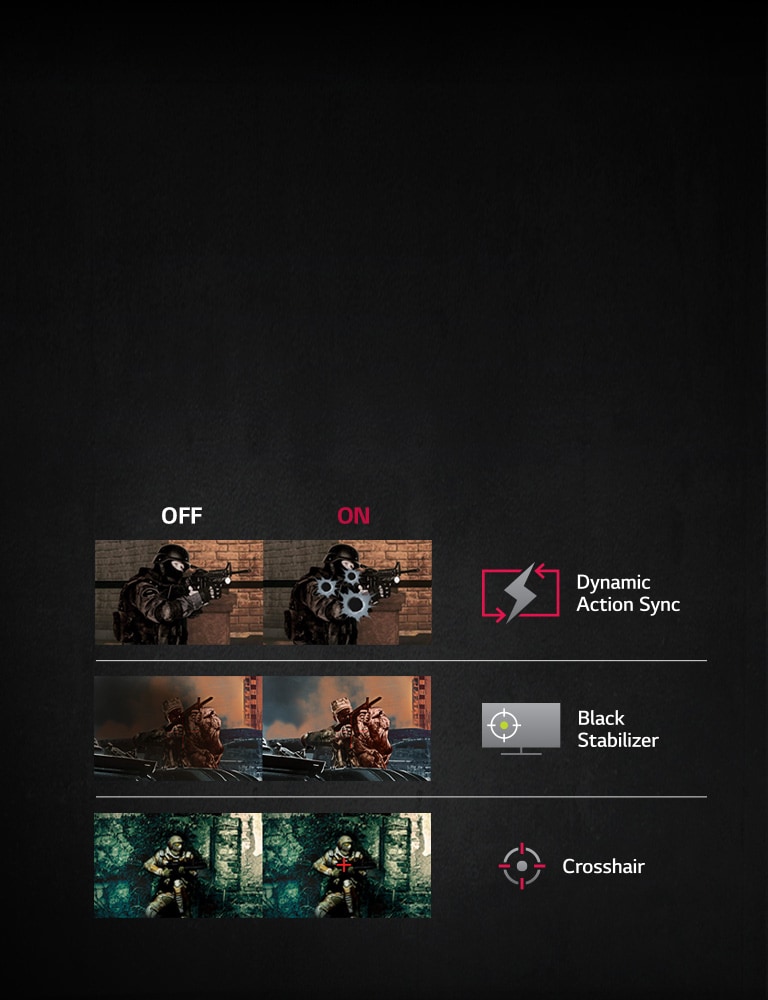 Vinnende egenskaper for spill2