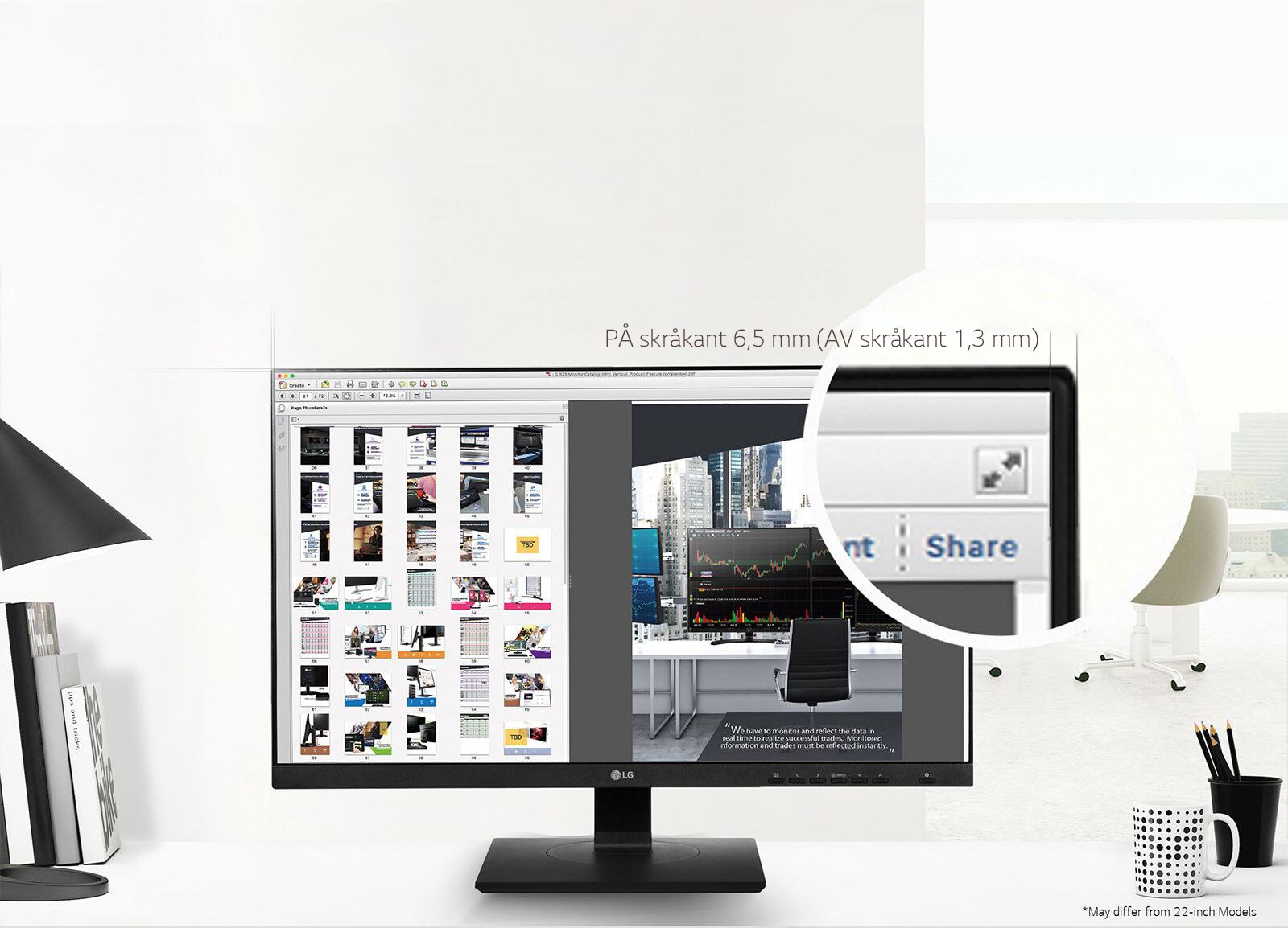 Virtuell design uten ramme  1