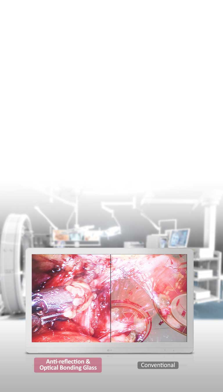 Anti-reflekterende og optisk bindende glass2