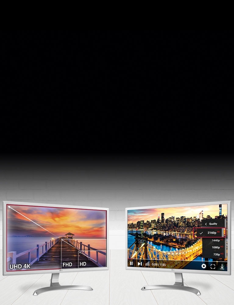 Mer og mer innhold er tilgjengelig i 4K2