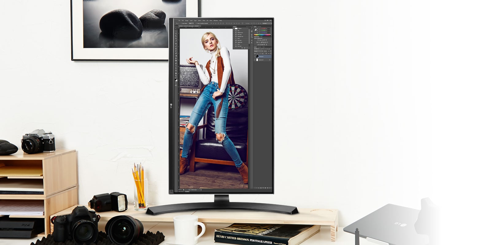 Spesialtilpass din sone slik det passer deg<br>1