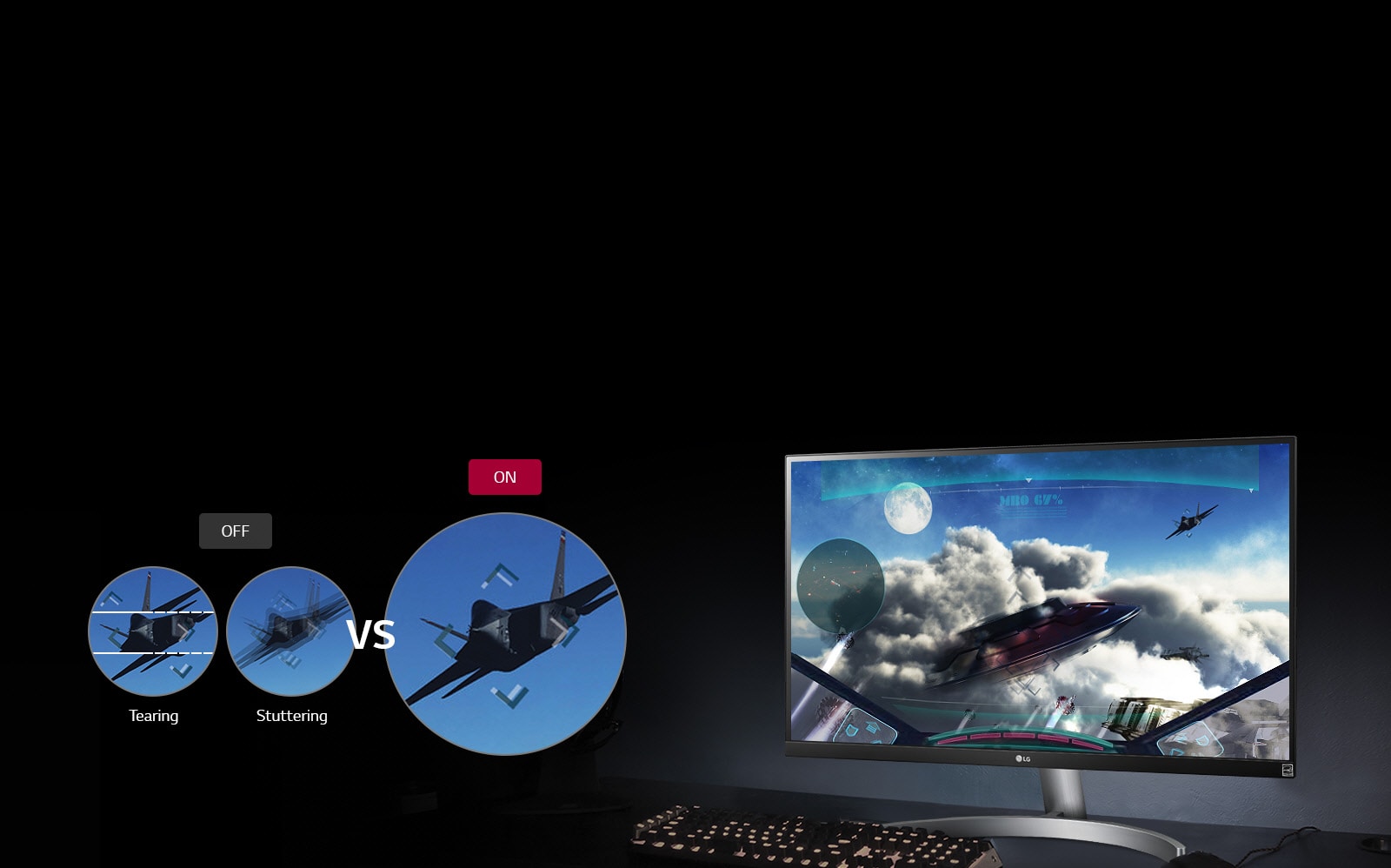 Klarere, jevnere bilde1