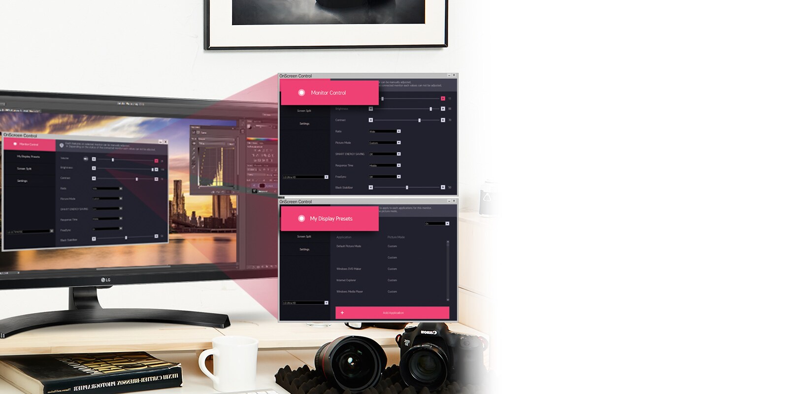 Usedvanlig brukervennlig3