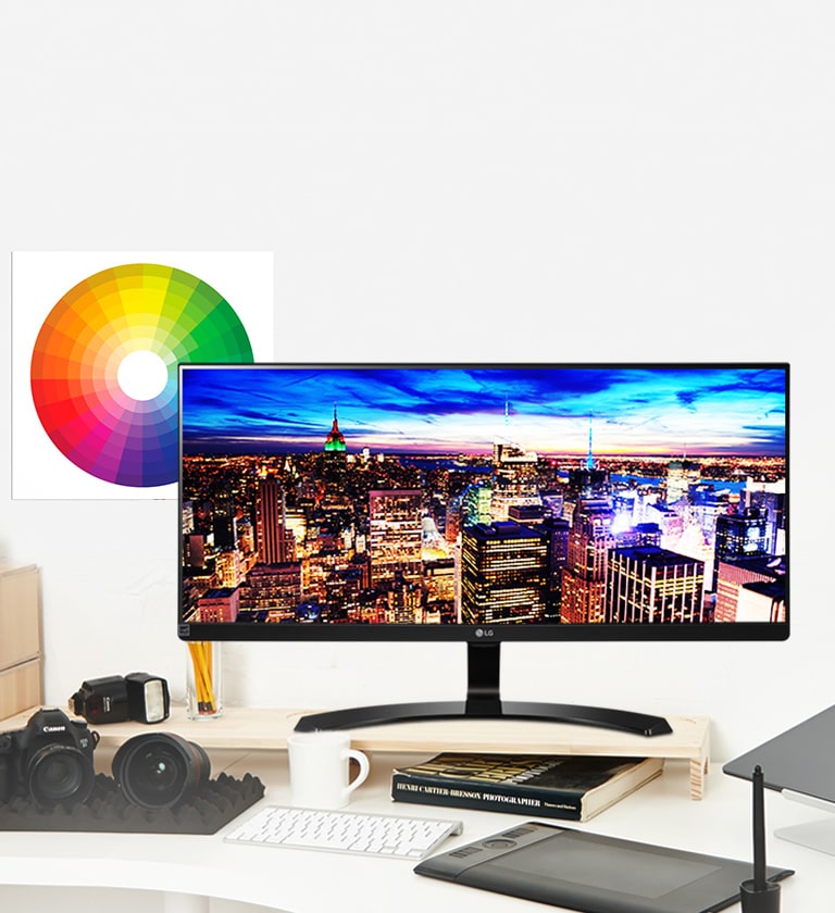 Feilfri fargegjengivelse2