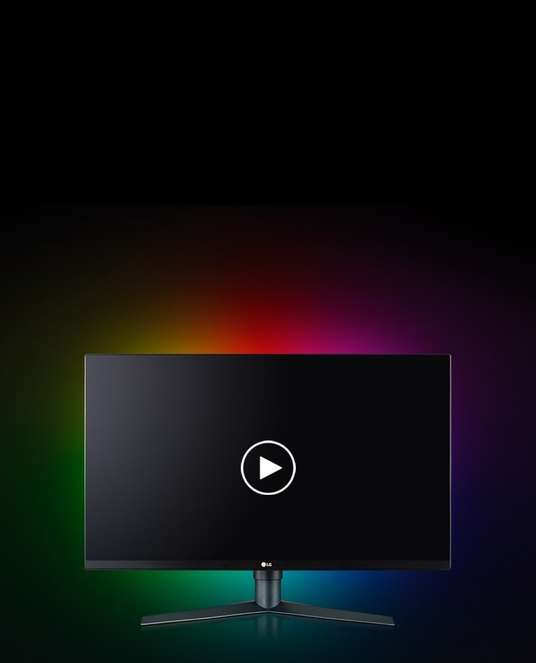 Premium and high performance Gaming Monitor