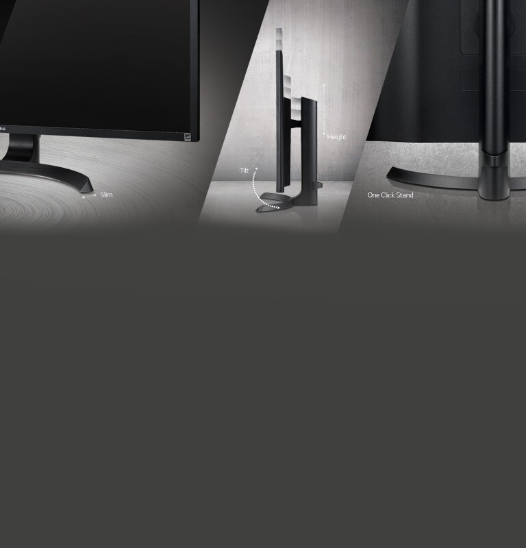 Slim ArcLine og ergonomisk design2