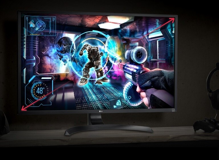Mer og mer innhold kommer i 4K2
