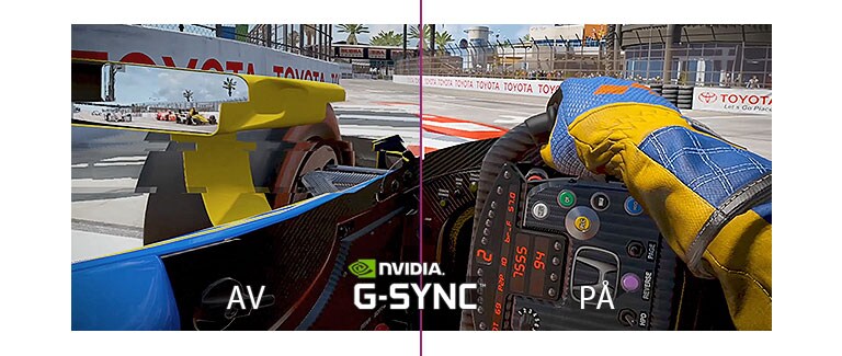 NVIDIA G-SYNC™2
