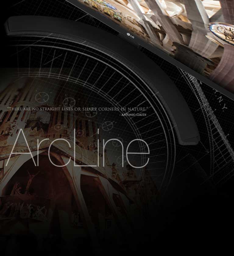 Skjønnheten ArcLine2