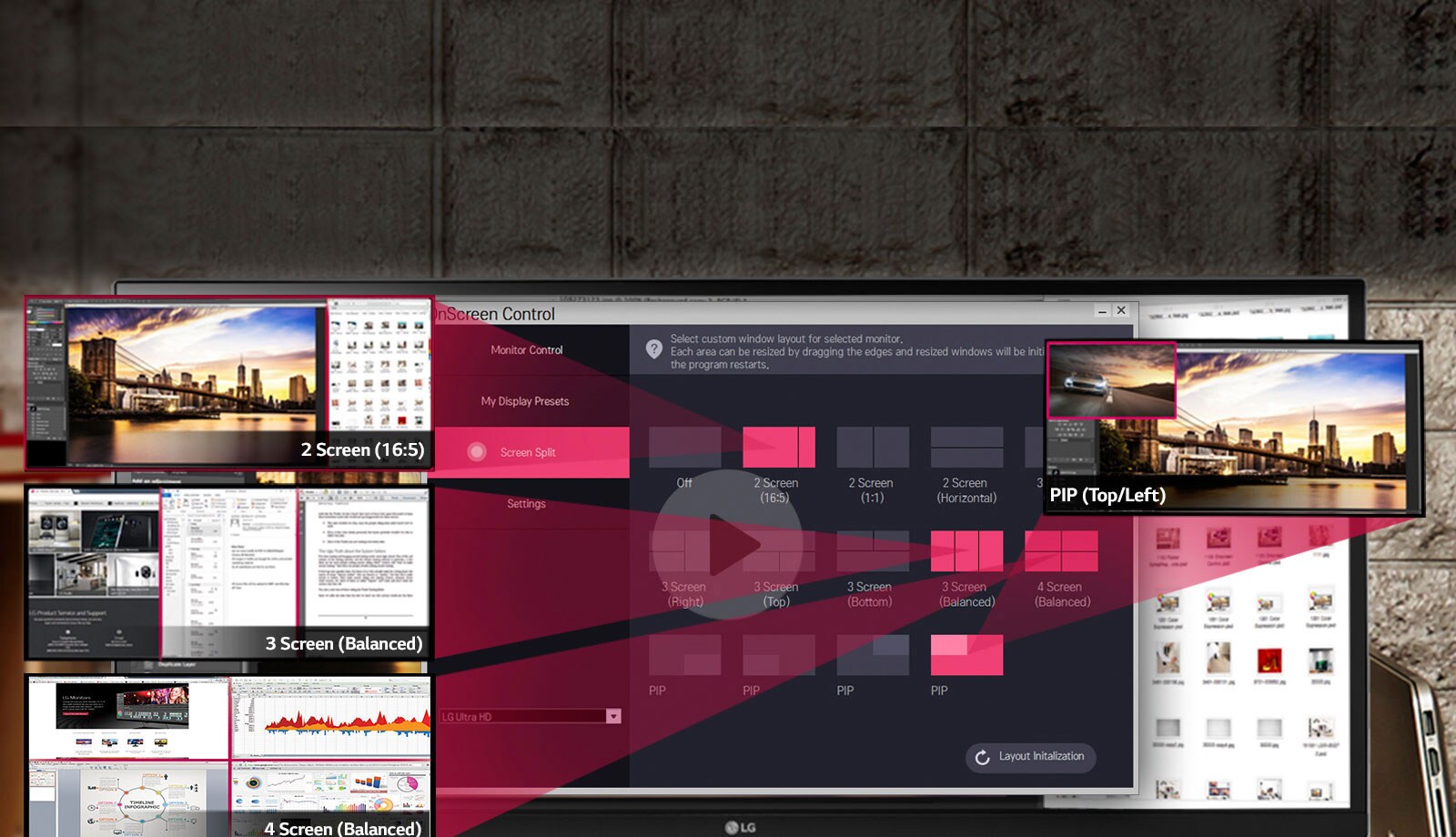 Oppskalert arbeidseffektivitet3