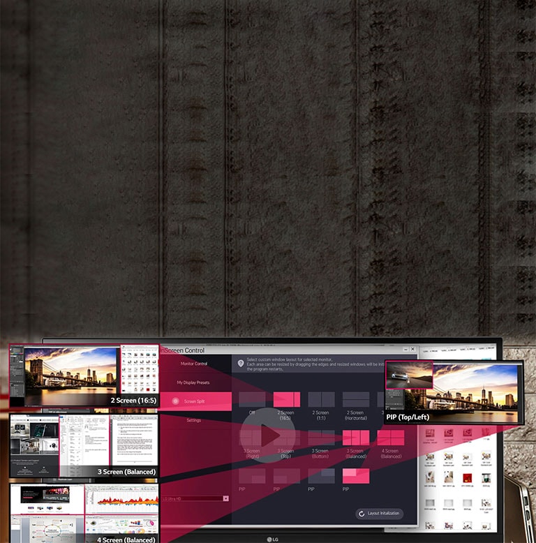 Oppskalert arbeidseffektivitet4