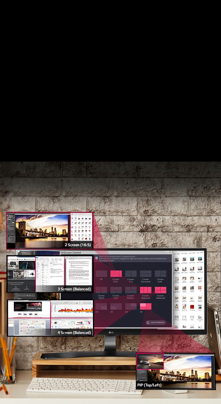 Oppgradert arbeidseffektivitet <br>4