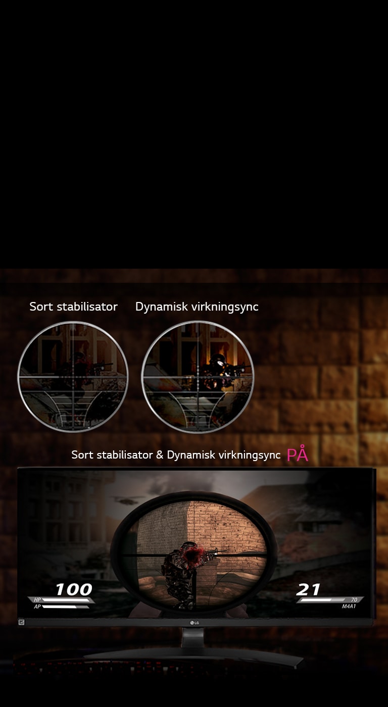 Fullt utstyrt med Vinnende funksjoner.<br>2