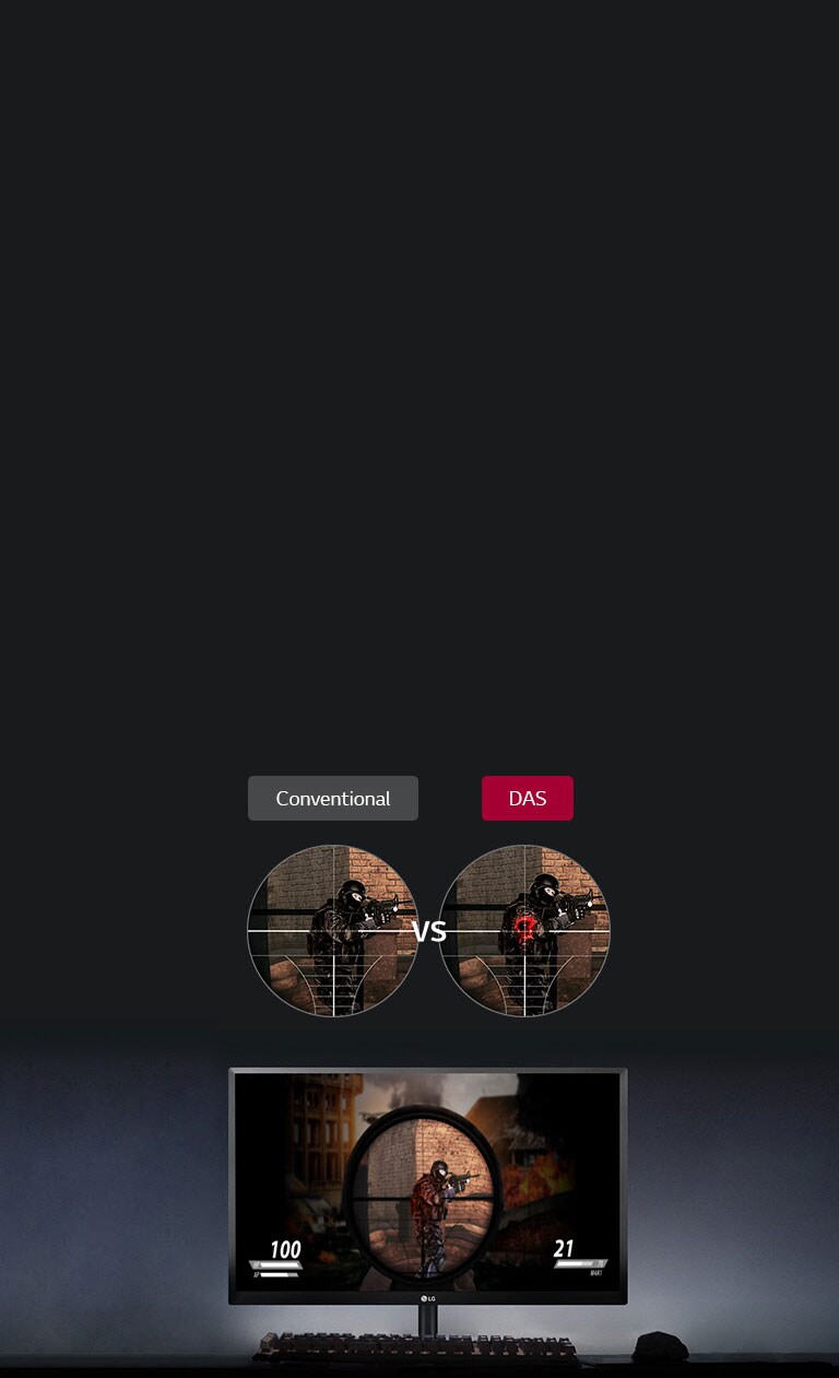 Reager raskere på det som skjer2