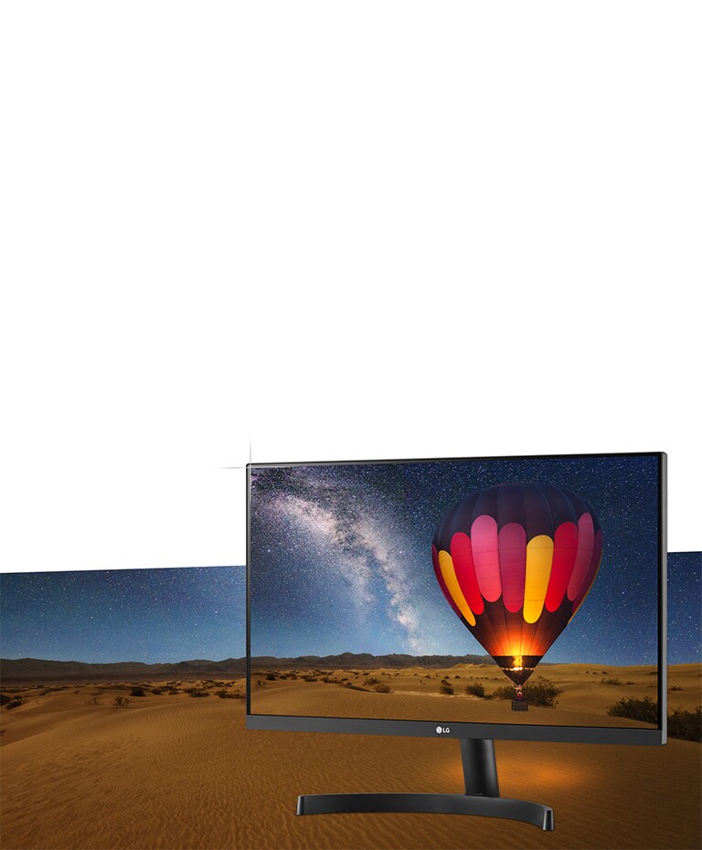 Oppslukende visuell opplevelse2