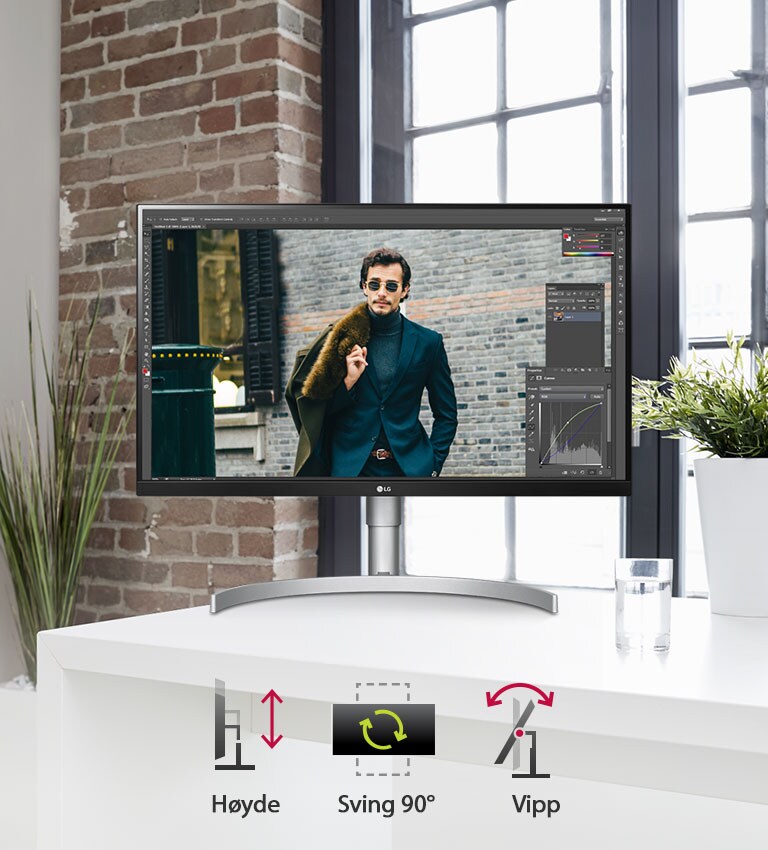 Optimal fordypning og ytelse<br>2