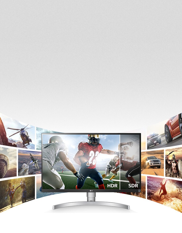 Æraen UHD 4K HDR er nå2