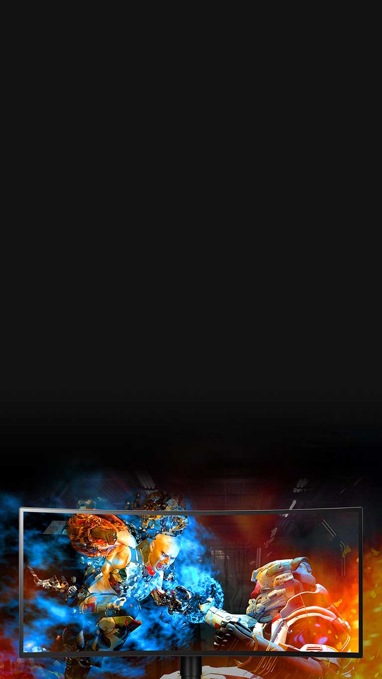 Optimalisert for spilling. De reneste fargene<br>4