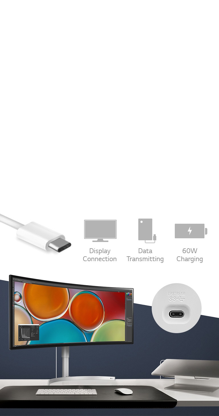 Enkle kontroll og tilkoblingsmuligheter2