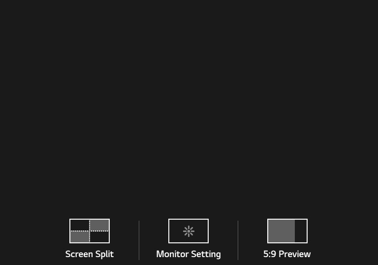 Samlet grensesnitt for enkelt oppsett2